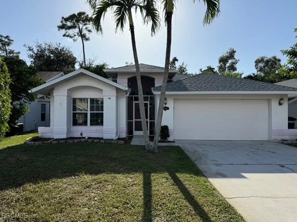 17880 Bermuda Dunes Drive Fort Myers FL 33967