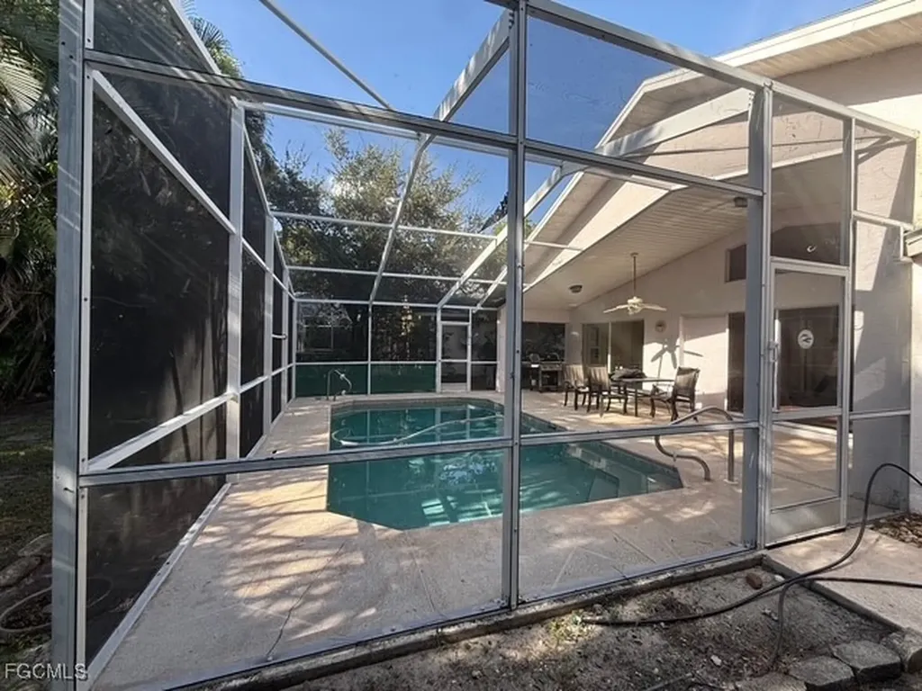 17880 Bermuda Dunes Drive Fort Myers FL 33967