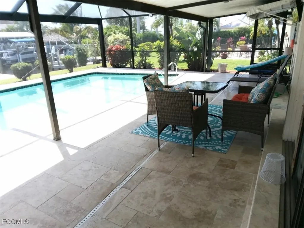 166 SW 52nd Street Cape Coral FL 33914