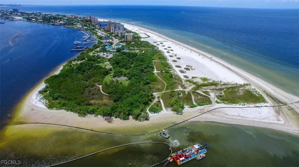 12208 Siesta Drive Fort Myers Beach FL 33931