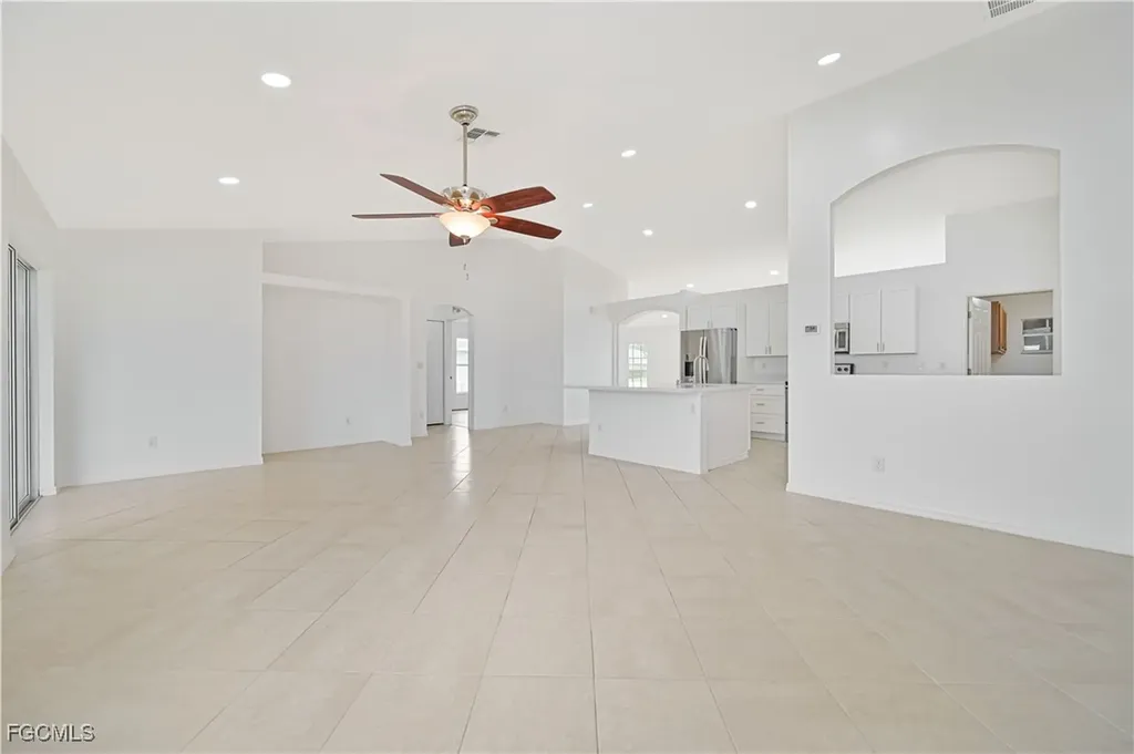 630 NW 17th Avenue Cape Coral FL 33993