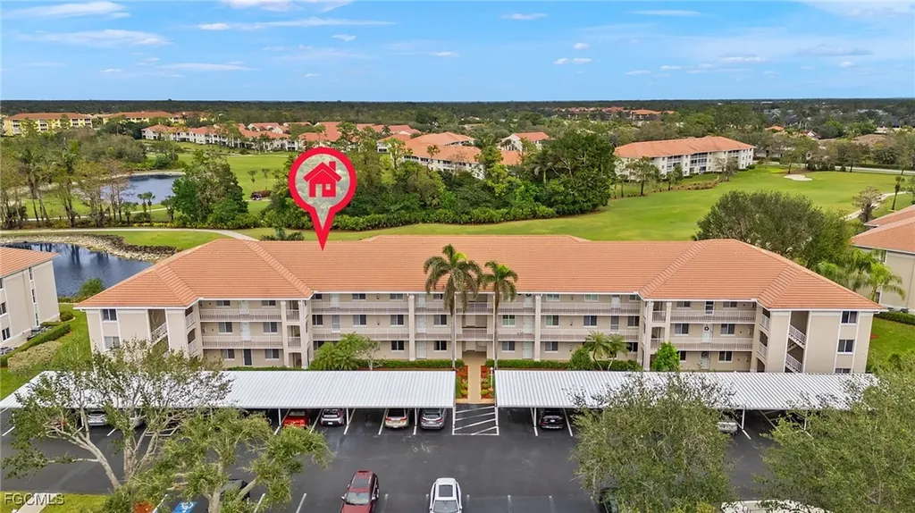 7025 Dennis Circle Naples FL 34104