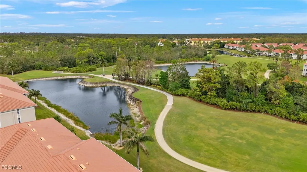 7025 Dennis Circle Naples FL 34104