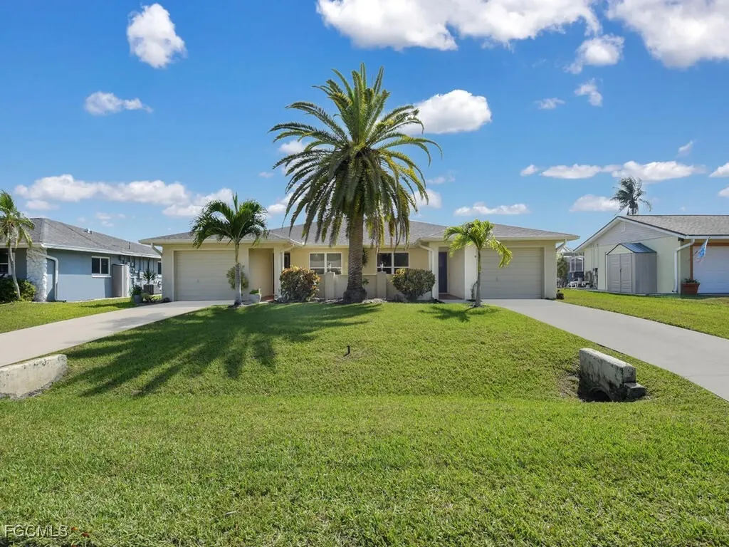 3619 SE 10th Avenue Cape Coral FL 33904