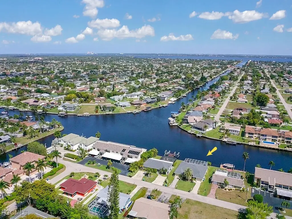3619 SE 10th Avenue Cape Coral FL 33904