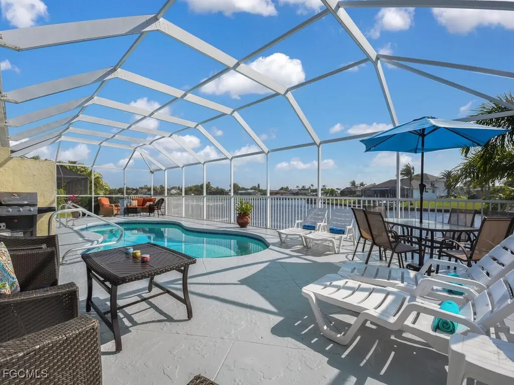 3619 SE 10th Avenue Cape Coral FL 33904
