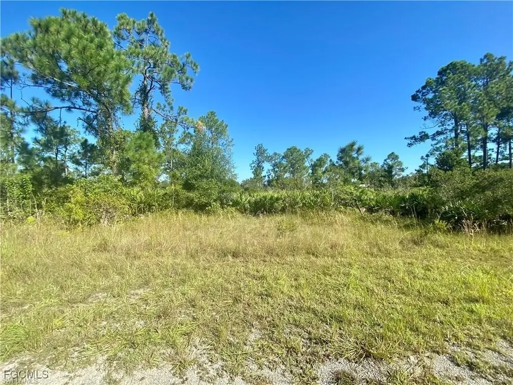 2178 Winnetka Drive Lehigh Acres FL 33972