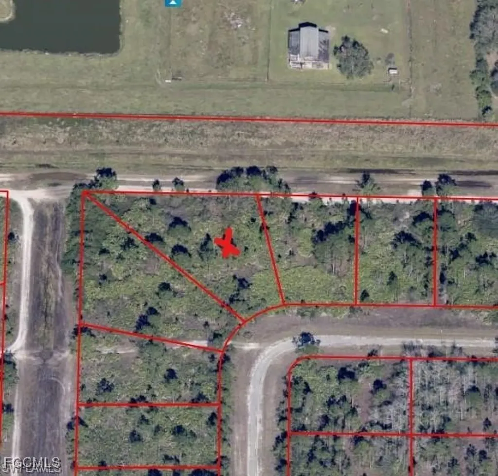 2178 Winnetka Drive Lehigh Acres FL 33972