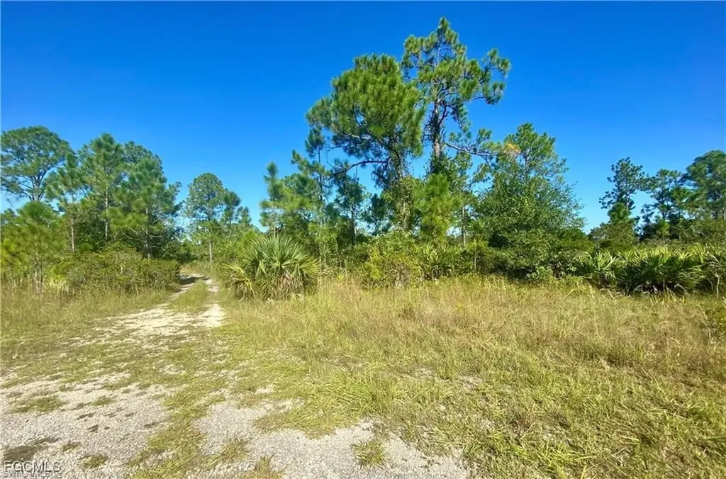 2178 Winnetka Drive Lehigh Acres FL 33972