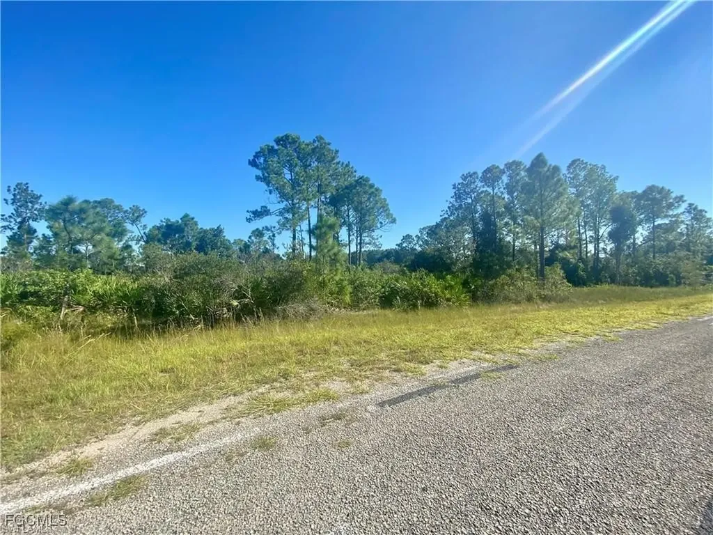 2178 Winnetka Drive Lehigh Acres FL 33972