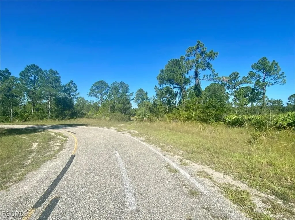 2178 Winnetka Drive Lehigh Acres FL 33972