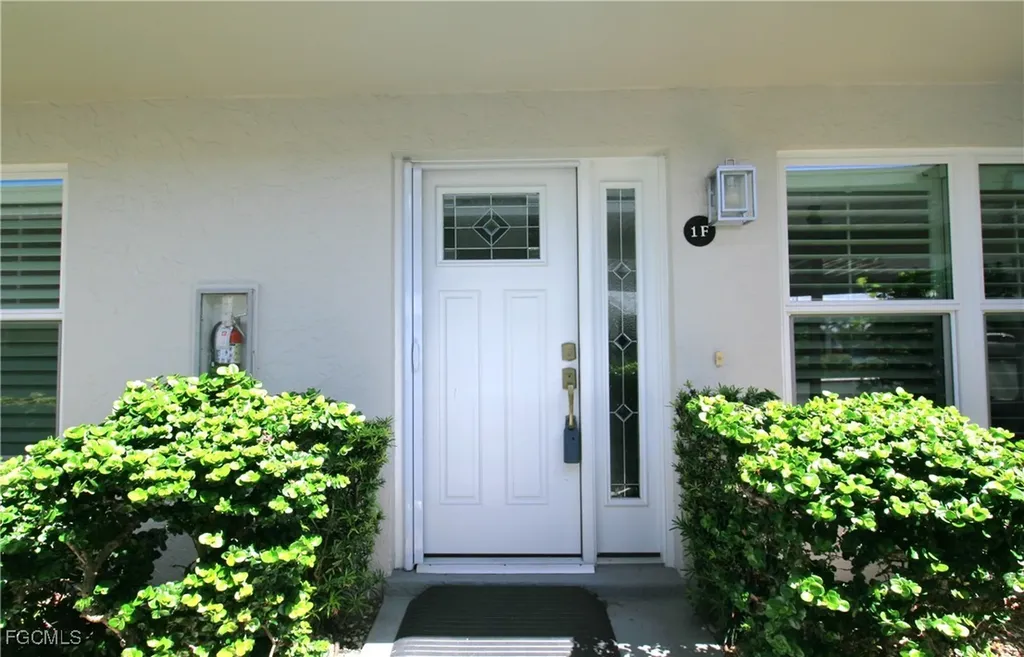 1807 SE 41st Street Cape Coral FL 33904