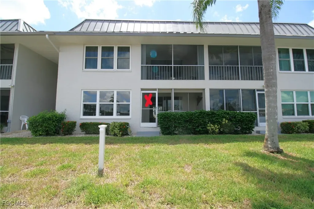 1807 SE 41st Street Cape Coral FL 33904