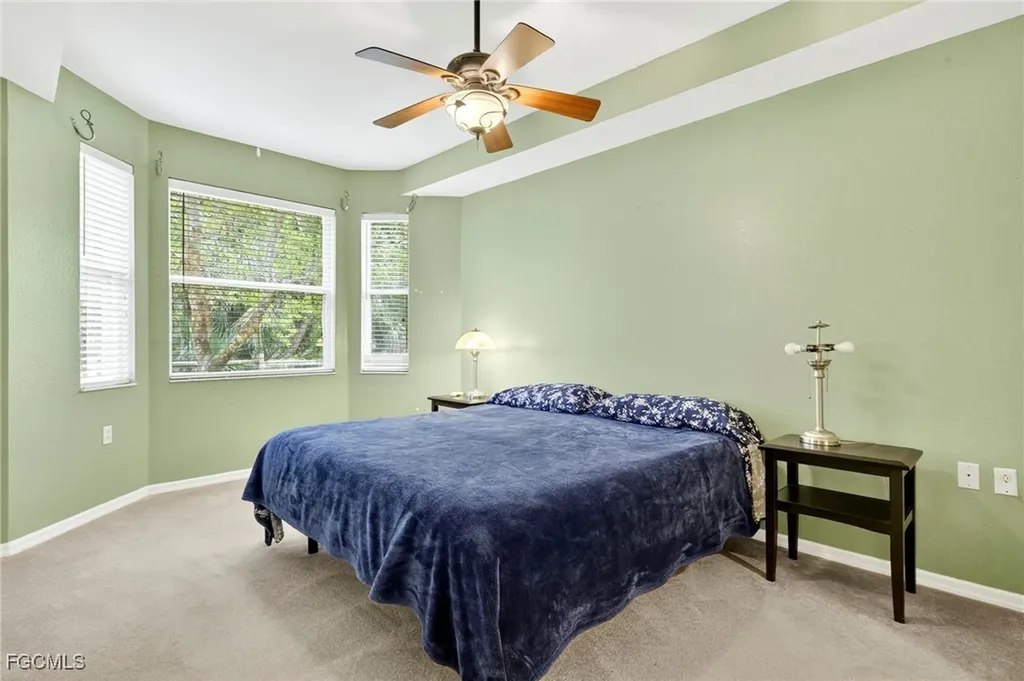 8341 Whiskey Preserve Circle Fort Myers FL 33919