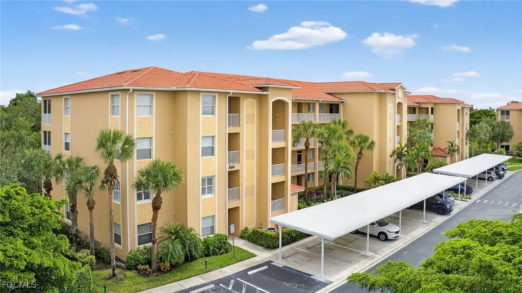 8341 Whiskey Preserve Circle Fort Myers FL 33919