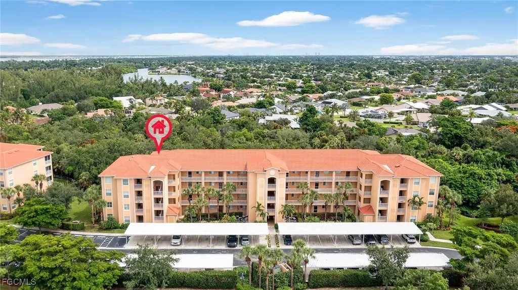 8341 Whiskey Preserve Circle Fort Myers FL 33919