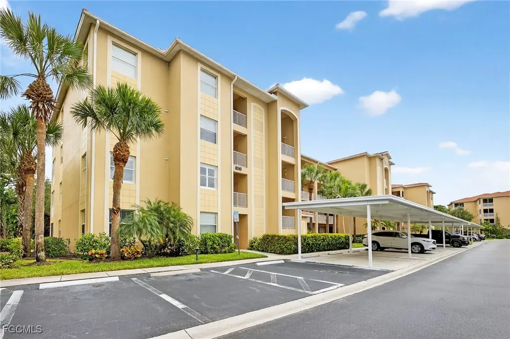 8341 Whiskey Preserve Circle Fort Myers FL 33919