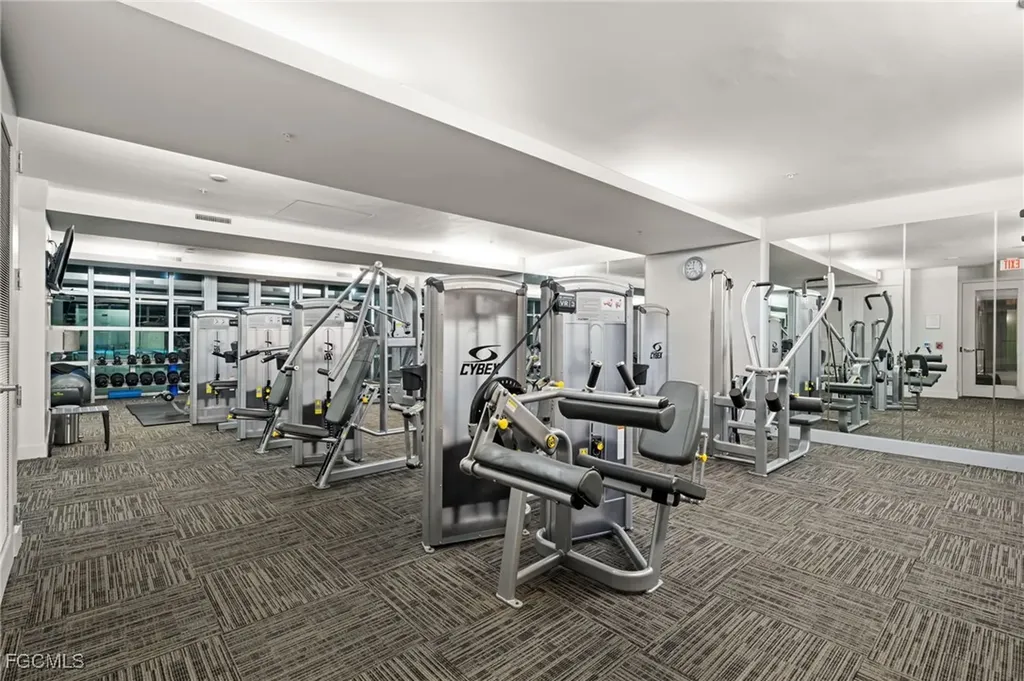 3000 Oasis Grand Boulevard Fort Myers FL 33916