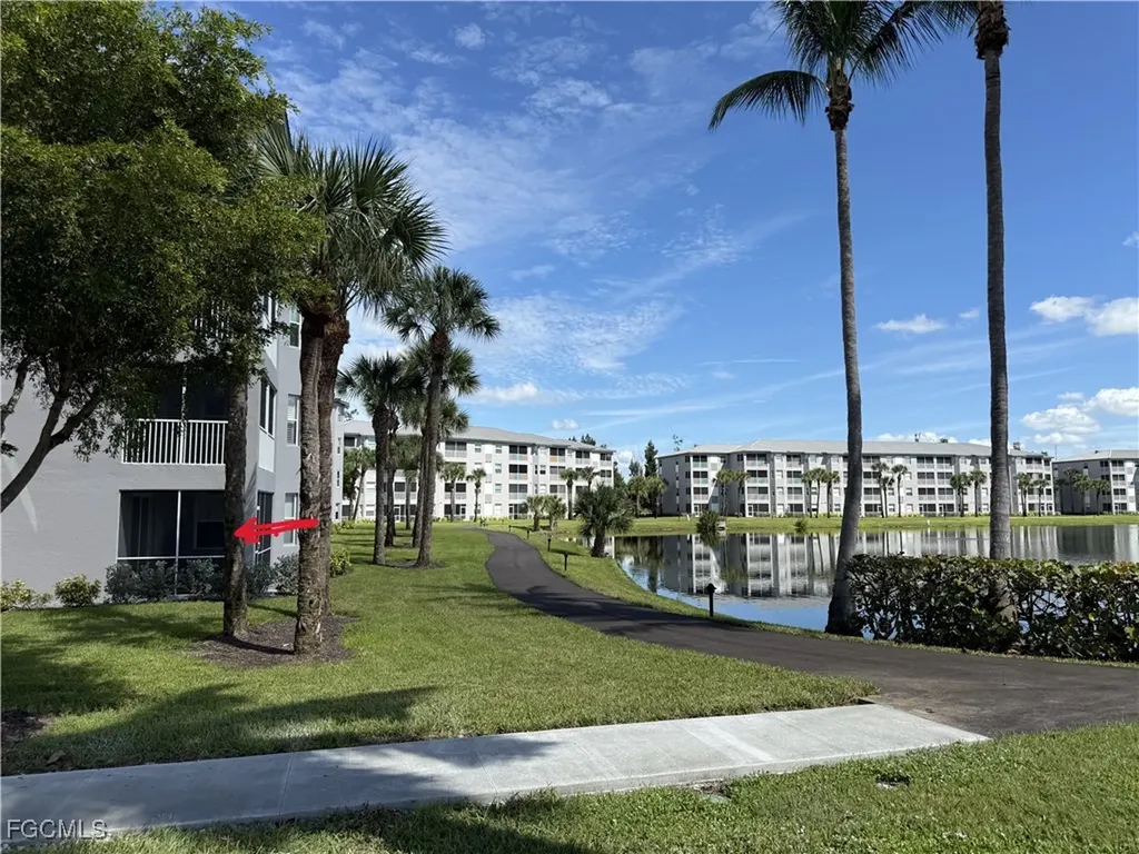 16685 Lake Circle Drive Fort Myers FL 33908