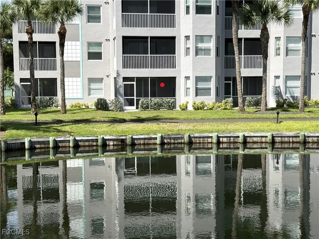 16685 Lake Circle Drive Fort Myers FL 33908