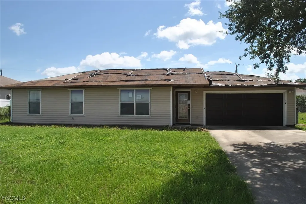 1331 NE 12th Avenue Cape Coral FL 33909