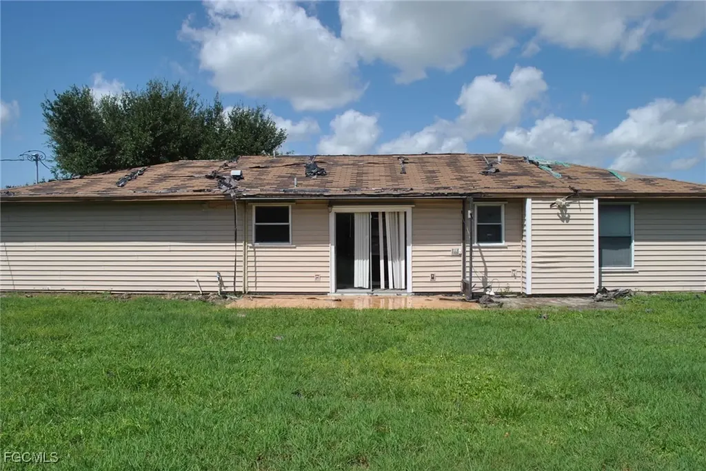 1331 NE 12th Avenue Cape Coral FL 33909