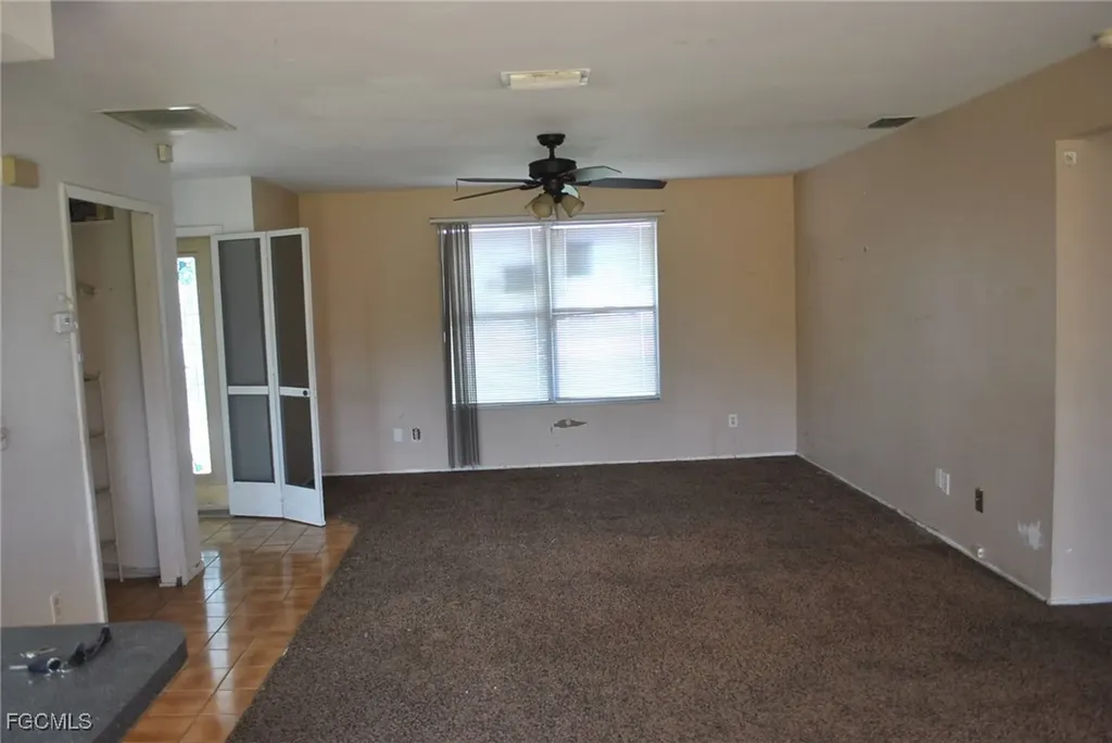 1331 NE 12th Avenue Cape Coral FL 33909