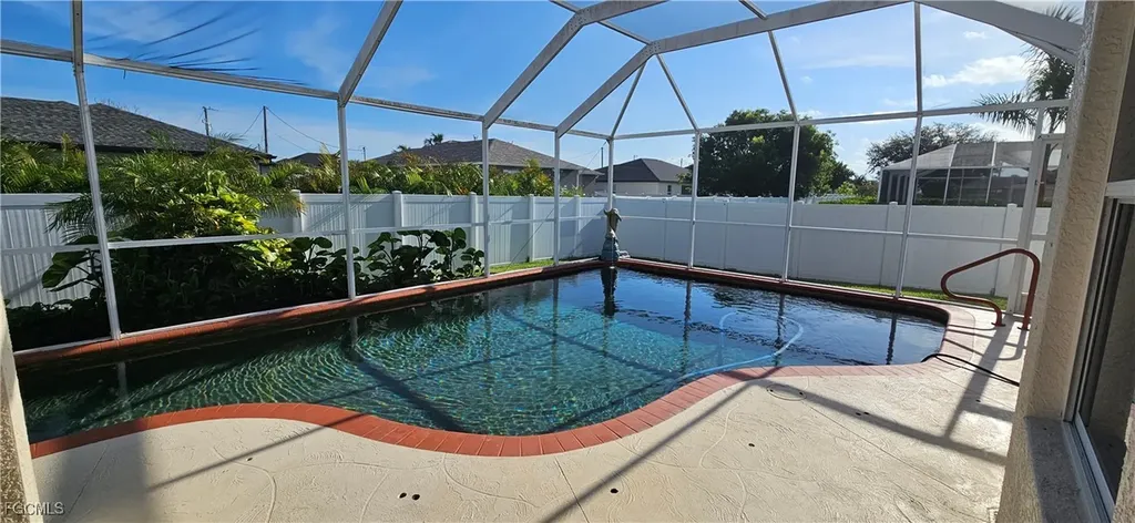 1923 SW 26th Street Cape Coral FL 33914