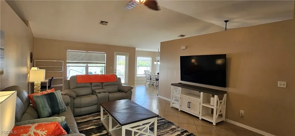1923 SW 26th Street Cape Coral FL 33914