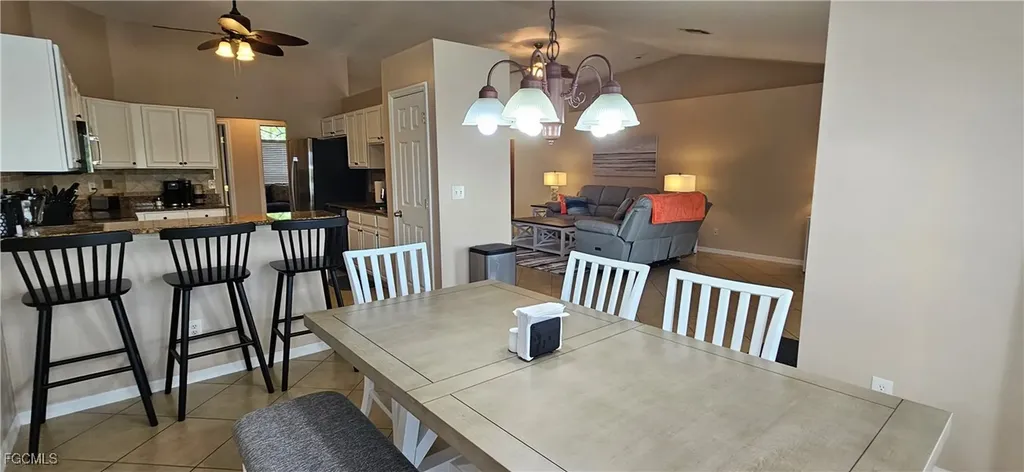 1923 SW 26th Street Cape Coral FL 33914