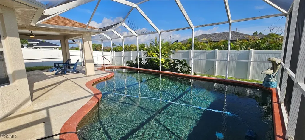 1923 SW 26th Street Cape Coral FL 33914