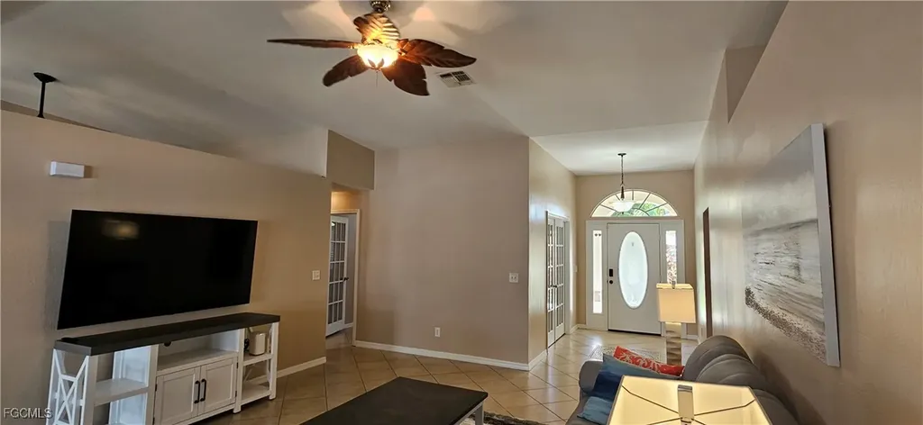 1923 SW 26th Street Cape Coral FL 33914