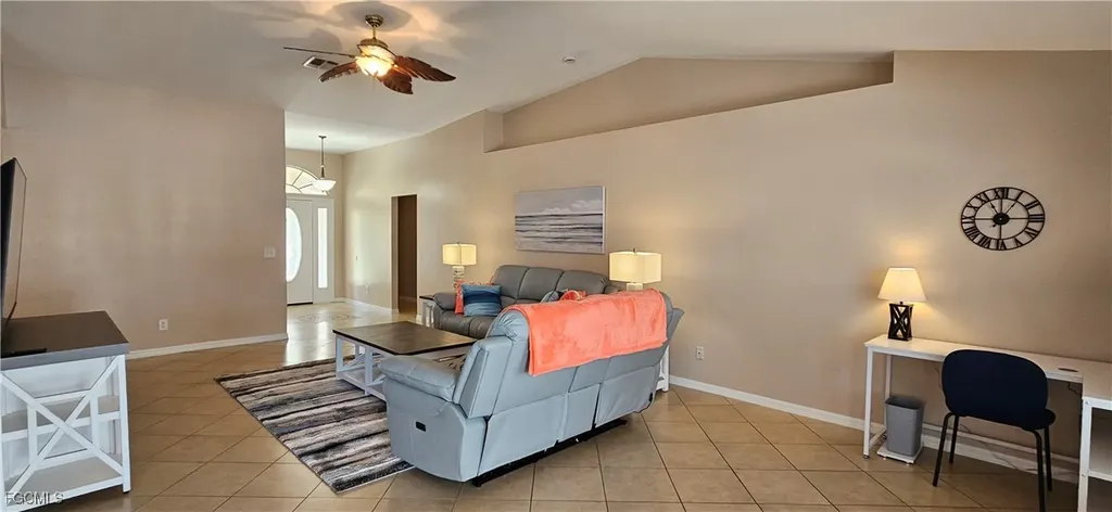 1923 SW 26th Street Cape Coral FL 33914