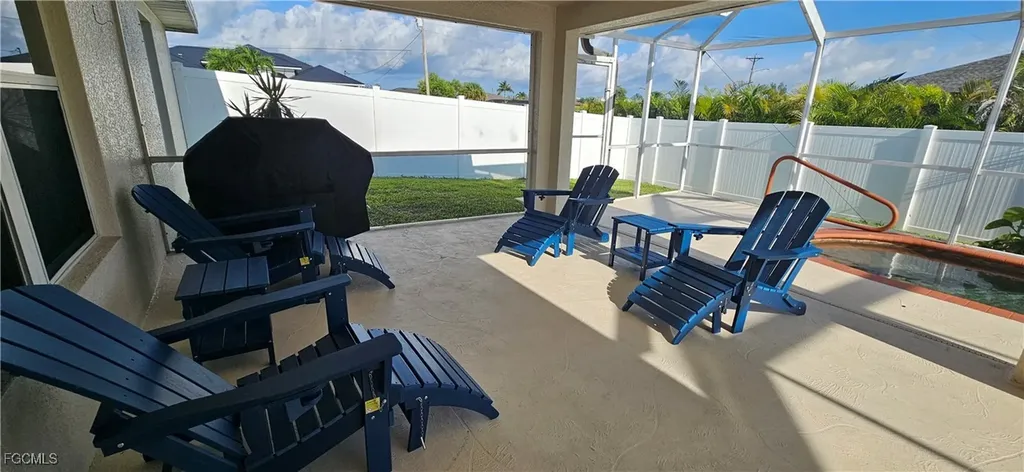1923 SW 26th Street Cape Coral FL 33914