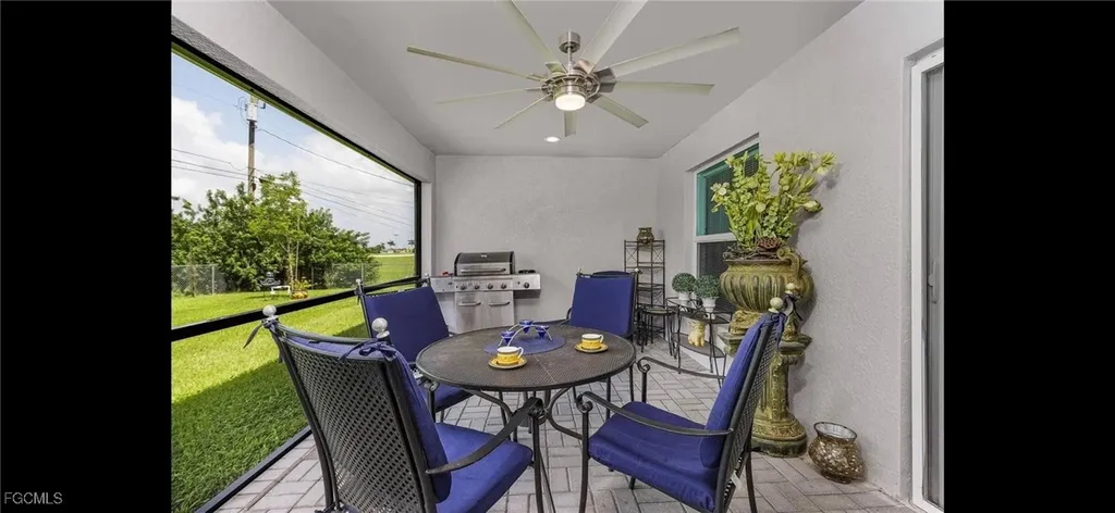 1331/1333 NE 15th Lane Cape Coral FL 33909