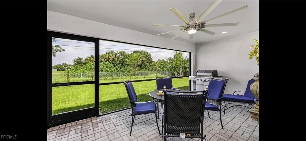 1331/1333 NE 15th Lane Cape Coral FL 33909