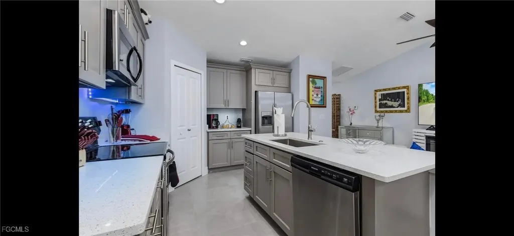 1331/1333 NE 15th Lane Cape Coral FL 33909