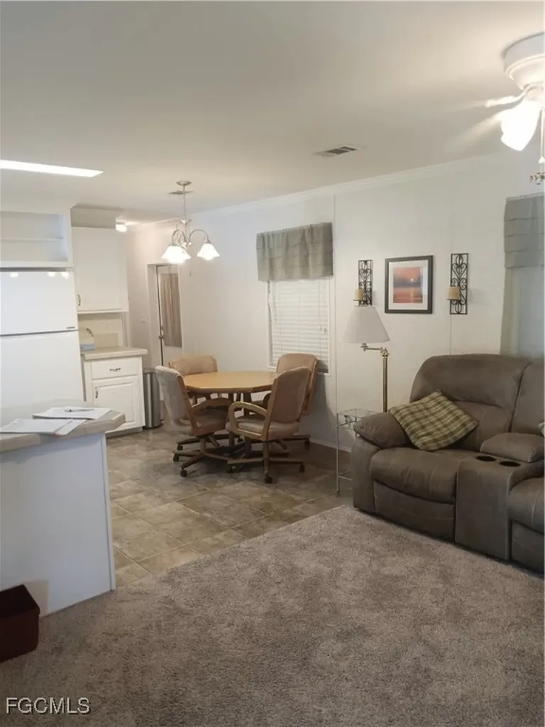 231 Palm Avenue NW Moore Haven FL 33471