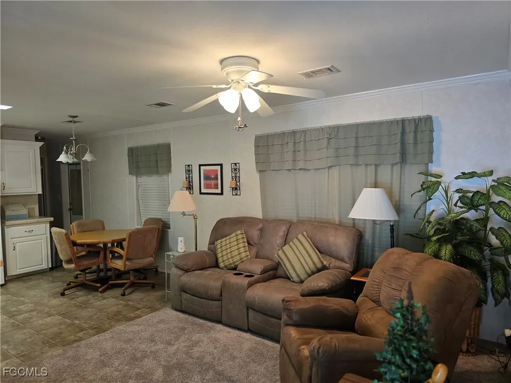 231 Palm Avenue NW Moore Haven FL 33471