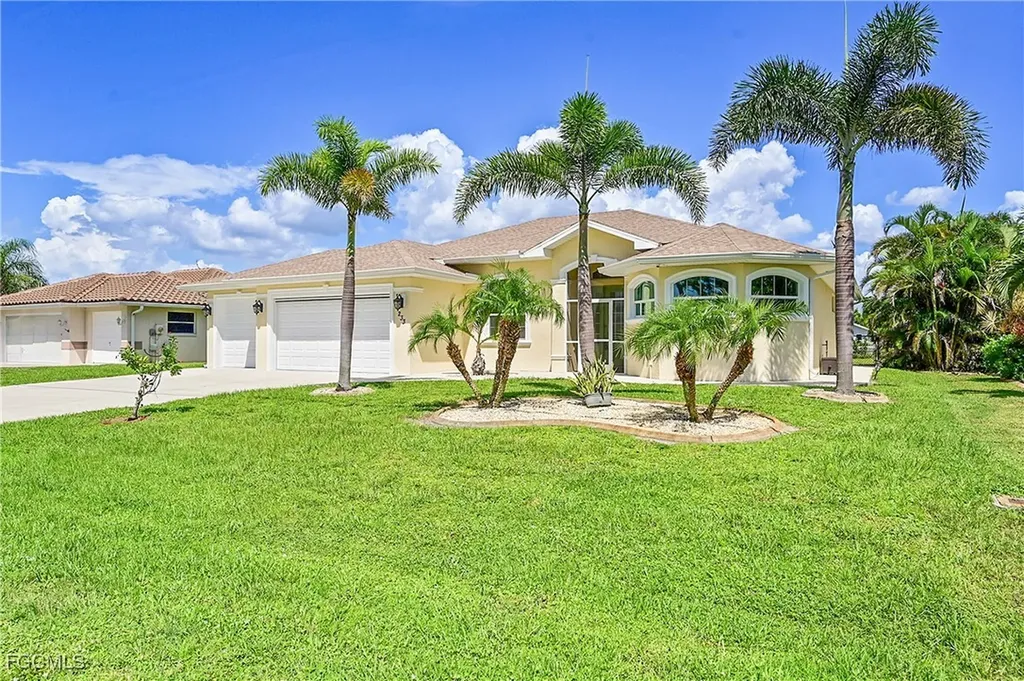 Rotonda West FL, 233 Fairway Road