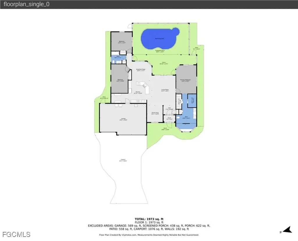 233 Fairway Road Rotonda West FL 33947