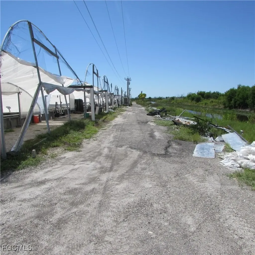9703 Stringfellow Road St. James City FL 33956
