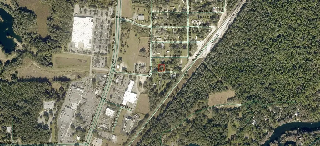 3340-149-000 SW 111th Place Dunnellon FL 34432