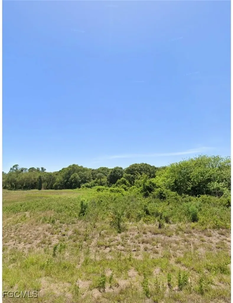 1214 Silverfish Drive Labelle FL 33935