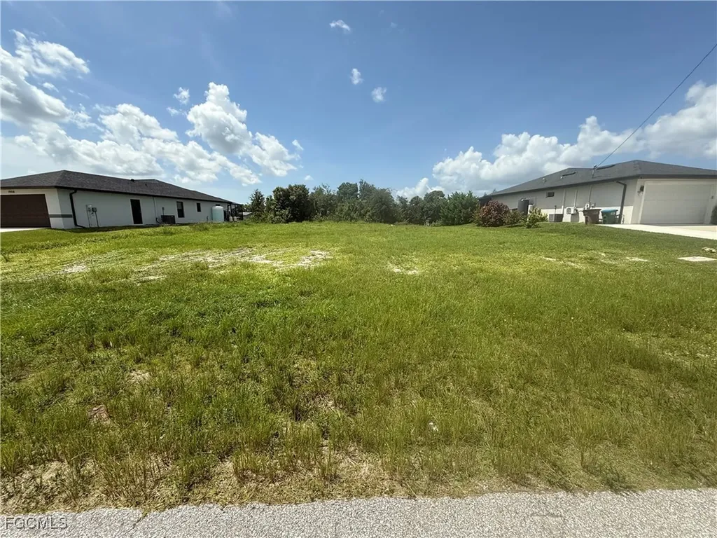 1912 NW 6th Terrace Cape Coral FL 33993