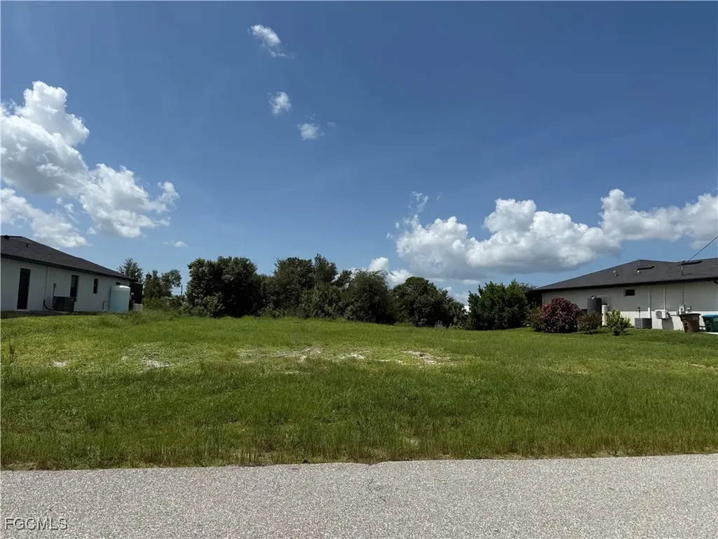 1912 NW 6th Terrace Cape Coral FL 33993