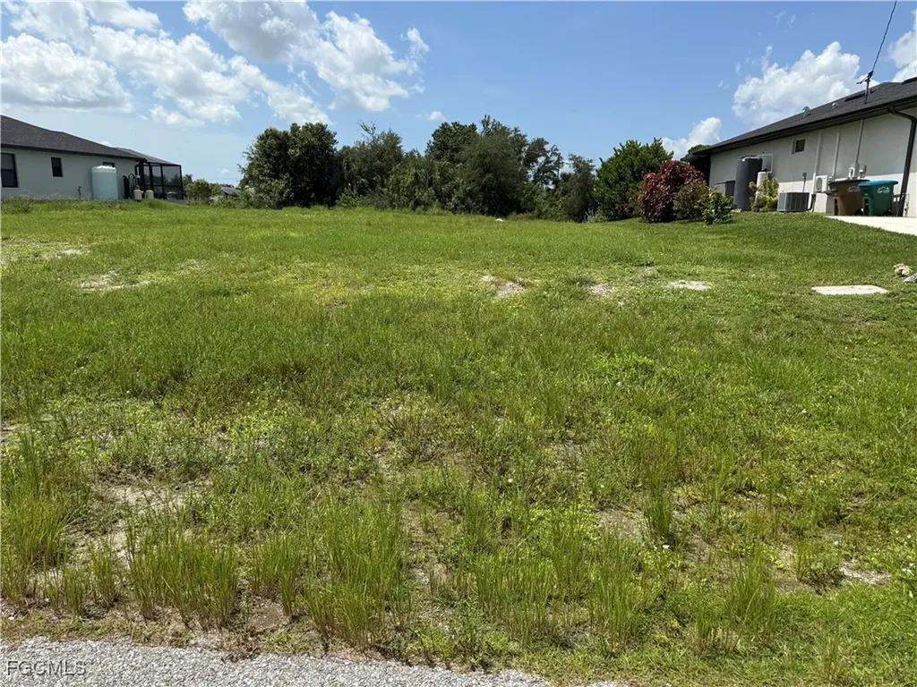 1912 NW 6th Terrace Cape Coral FL 33993