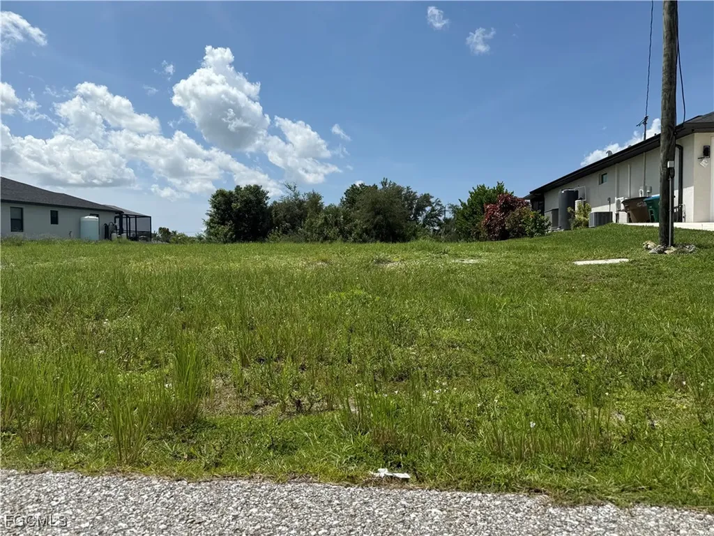 1912 NW 6th Terrace Cape Coral FL 33993