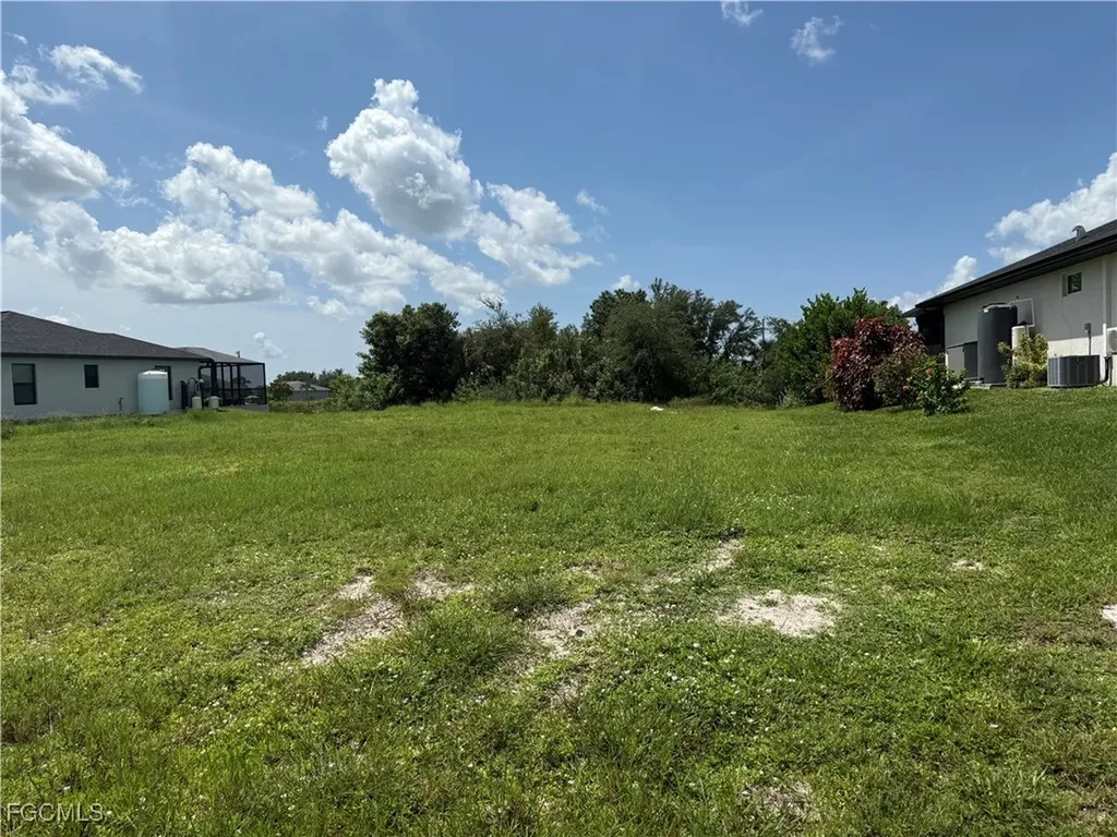 1912 NW 6th Terrace Cape Coral FL 33993