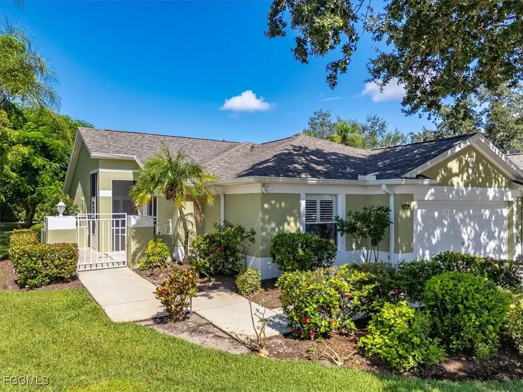 9225 Coral Isle Way Fort Myers FL 33919